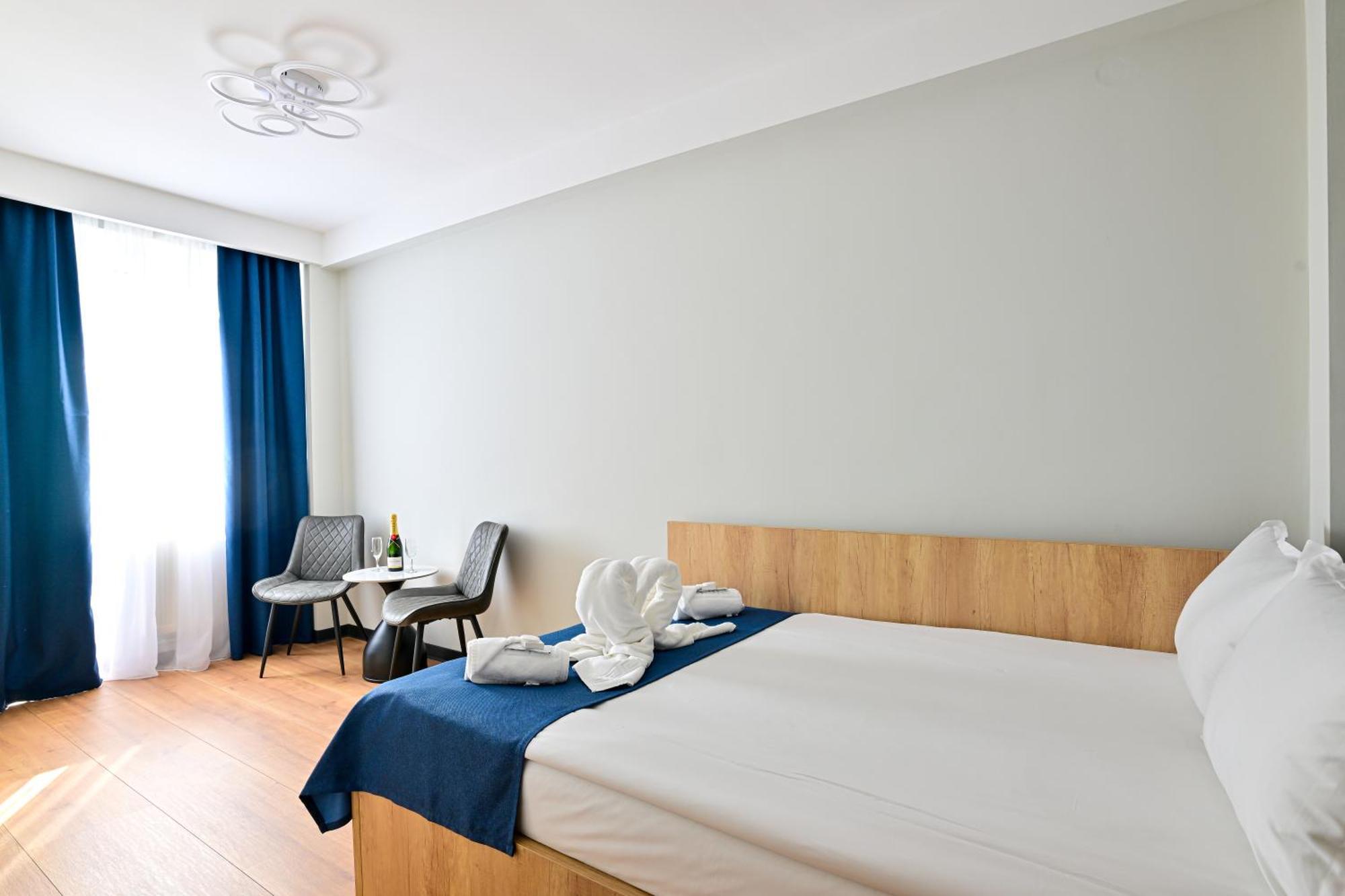 Hotel Class Hermannstadt Εξωτερικό φωτογραφία