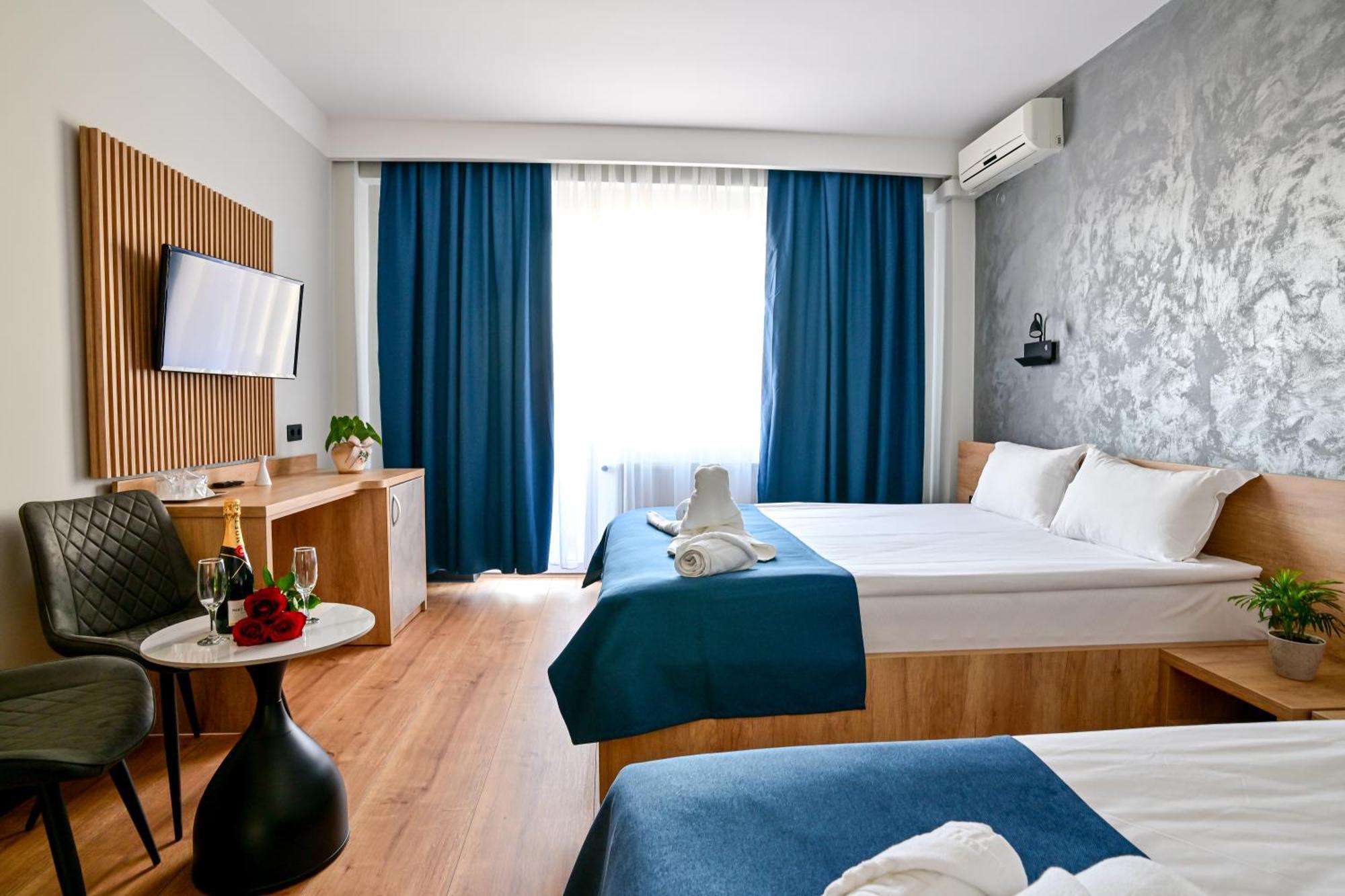 Hotel Class Hermannstadt Εξωτερικό φωτογραφία