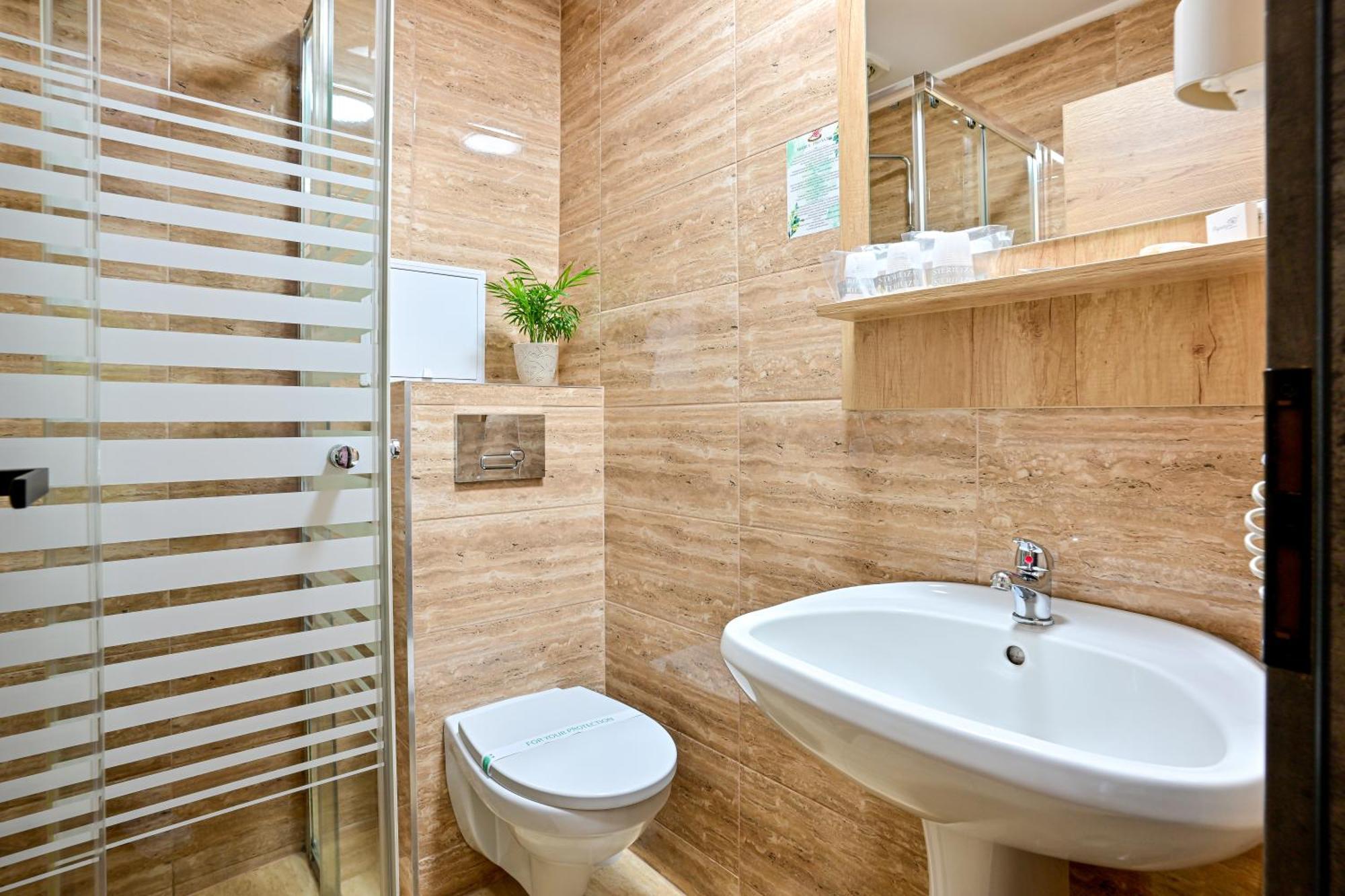 Hotel Class Hermannstadt Εξωτερικό φωτογραφία
