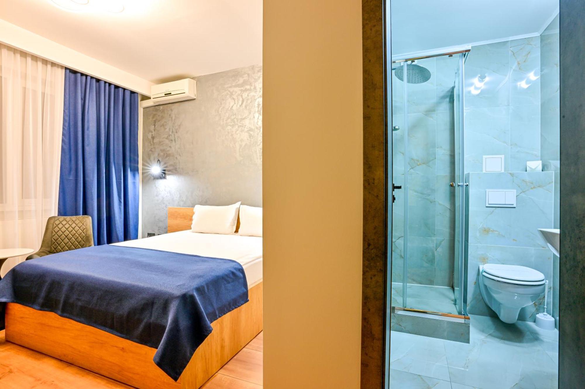 Hotel Class Hermannstadt Εξωτερικό φωτογραφία